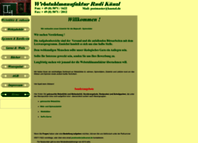 Kuenzl.de thumbnail Kuenzl.de thumbnail