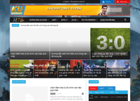 Kuesports.net thumbnail