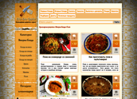 Kuhnya-zhizni.ru thumbnail