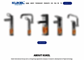 Kukel.com thumbnail