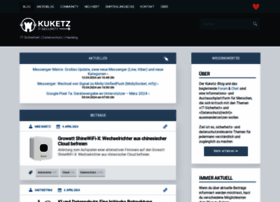 Kuketz-blog.de thumbnail