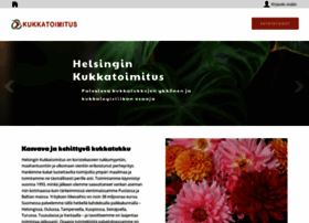 Kukkatoimitus.fi thumbnail
