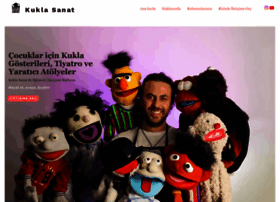 Kuklasanat.com thumbnail