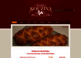Kuklaskouzina.com thumbnail