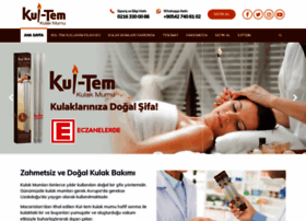 Kul-tem.com.tr thumbnail Kul-tem.com.tr thumbnail