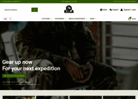 Kula-tactical.com thumbnail