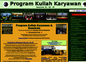 Kuliahkaryawan.id thumbnail