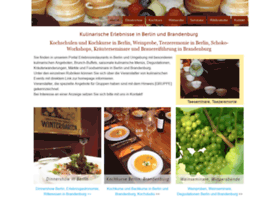 Kulinarischer-eventkalender.de thumbnail