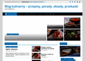 Kulinarnypodryw.pl thumbnail