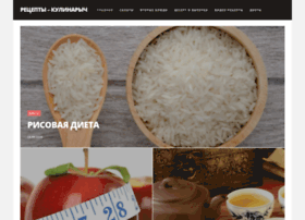 Kulinarych.ru thumbnail