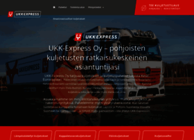 Kuljetusliikekristo.fi thumbnail