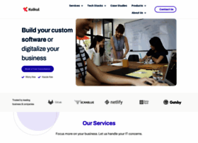 Kulkul.tech thumbnail