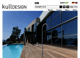 Kull-design.com thumbnail