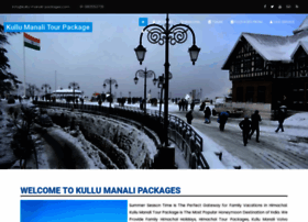 Kullu-manali-packages.com thumbnail
