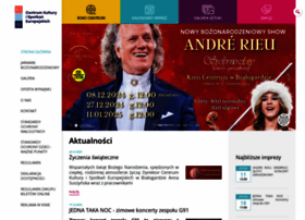 Kultura.bialogard.info thumbnail