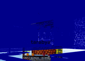 Kulturakademie-tarabya.de thumbnail