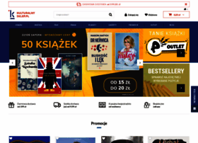 Kulturalnysklep.pl thumbnail