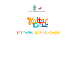 Kulturcocuk.gov.tr thumbnail