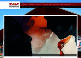 Kulturenshus.com thumbnail