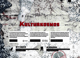 Kulturkosmos.org thumbnail