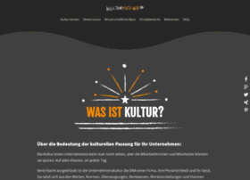 Kulturmatcher.com thumbnail