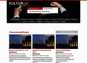 Kulturpur.de thumbnail