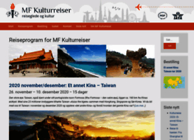 Kulturreiser.com thumbnail