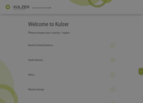 Kulzer-dental.com thumbnail