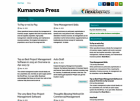 Kumanovapress.net thumbnail