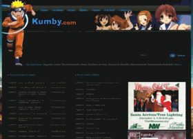Kumby.com thumbnail