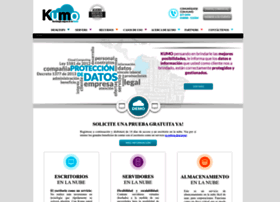 Kumo.com.co thumbnail