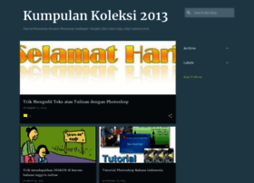 Kumpulankoleksi2013.blogspot.com thumbnail