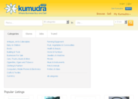Kumudra.com thumbnail