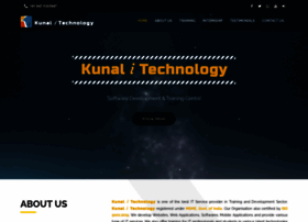 Kunalitechnology.in thumbnail