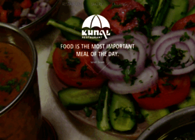 Kunalrestaurant.com thumbnail