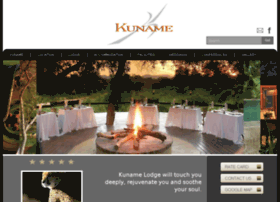 Kuname.co.za thumbnail