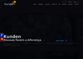 Kunden.com.br thumbnail