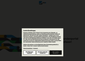 Kundenportal.deutsche-glasfaser.de thumbnail