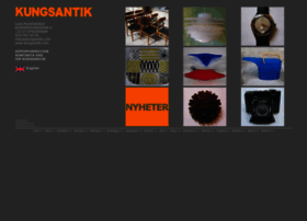 Kungsantik.com thumbnail