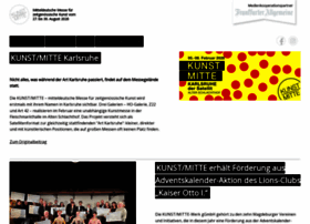 Kunst-mitte.com thumbnail