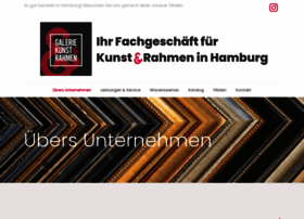 Kunst-und-rahmen.de thumbnail