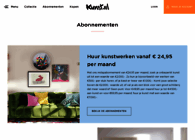 Kunst.nl thumbnail