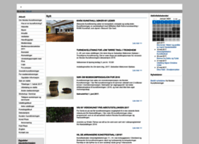 Kunstforening.net thumbnail