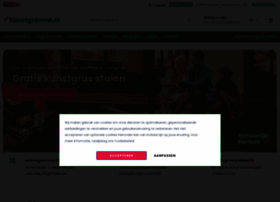 Kunstgrasnet.nl thumbnail Kunstgrasnet.nl thumbnail