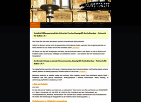 Kunstgriff-ev.org thumbnail