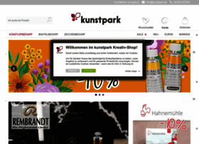 Kunstpark-shop.de thumbnail