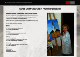Kunstschule-mg.de thumbnail