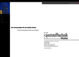 Kunststofftechnik-vlotho.de thumbnail