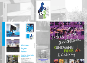 Kunstwerk-karlsruhe.de thumbnail