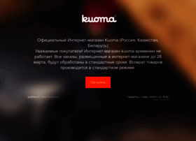 Kuoma.ru thumbnail